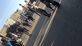 Easy to fall in love with her