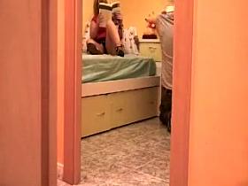 Hottest voyeur Amateur adult video