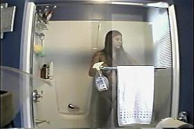 Hottest peeper porn scene