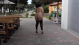 Zeigen und danach Ficken