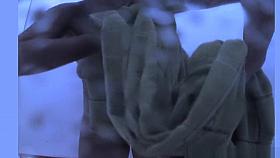 New Voyeur, Russian, Changing Room Clip You'Ve Seen
