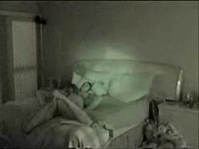 Two lesbians on hidden cam 3. Amateur