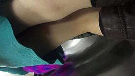 Japanese girl upskirt