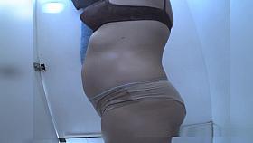 Watch Changing Room, Russian, Spy Cam Clip Uncut