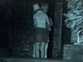 Hot compilation of best places for public sex with couples having sex