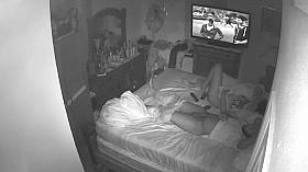 Sex in the family from the Bahamas