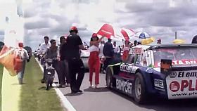 Tight ass of a busy girl