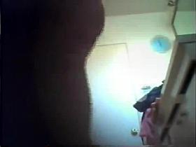 Sexy 22 Year Old Shower 2