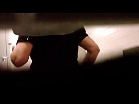 Coworkers voyeur pt 4