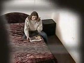 Exotic peeper Amateur adult clip