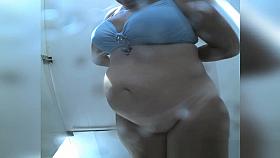 Exotic Beach, Spy Cam, Changing Room Scene, It'S Amaising