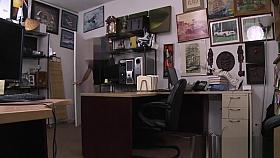 Fine ass amateur is filled