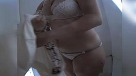 Unbelievable Voyeur, Amateur, Beach Scene Uncut