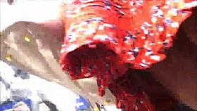 Upskirt MOvie Berlin 14