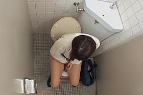 Chie screwing hard her japanese yum-yum in sex voyeur movie