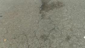 Big Booty Hoe Shows Off Her Tramp Stamp...