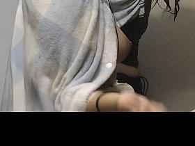 某有名私立高校女子高生更衣室盗撮動画2/2