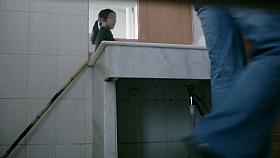 Real amateur japanese hidden piss voyeur vid