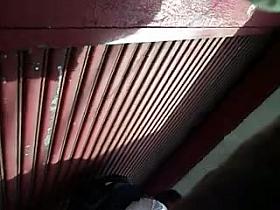 boso nainitan c ate sa araw pinkpanty 2