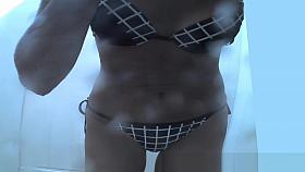 Crazy Changing Room, Voyeur, Beach Movie Exclusive Version