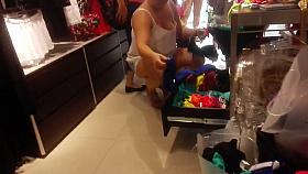 Wolter's Downblouse Bitch 360