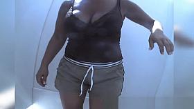 Hottest Spy Cam, Voyeur, Russian Movie Unique