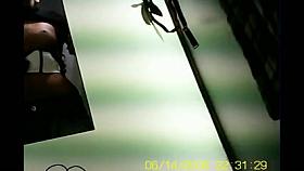 Wolter's dressing room 22