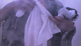 Incredible Amateur, Changing Room, Russian Clip