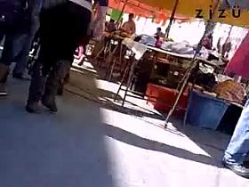 Deliciosa De Licra - 3