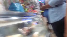 Candid Flower Spandex