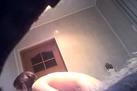 My 21yo Tits On Hidden Cam