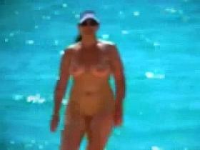 LEGAL AGE TEENAGER NAKED BEACH