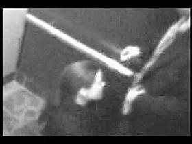 Blowjob In Elevator