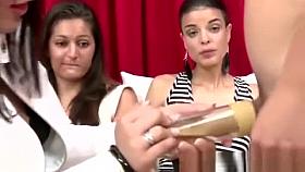 Mechanical hand jobs