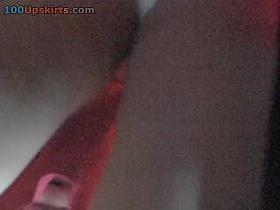 Close range ass&pants