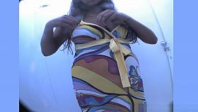 Hidden Voyeur, Changing Room, Beach Clip Ever Seen