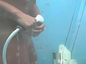 Wild Voyeur, Russian, Changing Room Scene Unique