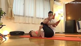 Amazing xxx movie Japanese newest full version