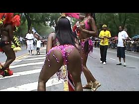 2011LABOR DAY PARADE