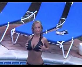 Paparazzi to Top Model