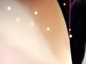 First Black Ebony Upskirt