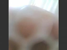 JD Shower Voyeur Part 2