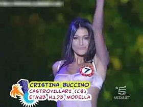 Miss Veline semifinals competition video of sexy girls