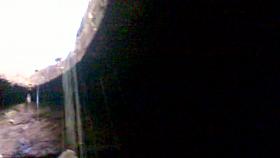 Hidden cam shoots pussy slit pissing on toilet in close up