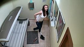 Great Spy Cams Clip Exclusive Version