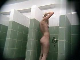 Hidden Camera Video. Dressing Room N 719