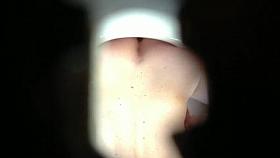 Keyhole bidet Schluesselloch Bad