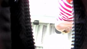 coworker at cafe(white panties)