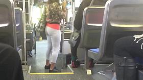 SEPTA BOOTY
