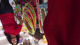 Quick bulge flash clerk